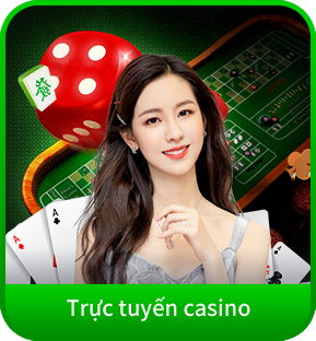 Casino trực tuyến