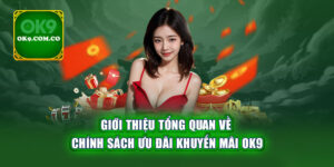 Khuyến mãi ok9