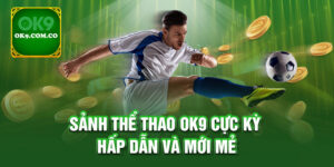 Thể thao ok9